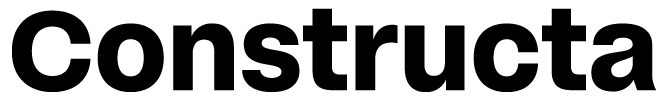 Logo Constructa